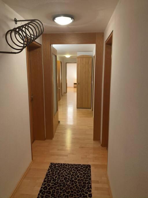 2-Zimmer-Nichtraucher-Ferienwohnung Strobel テュービンゲン エクステリア 写真